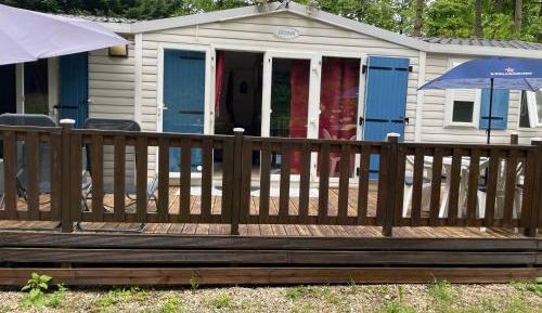 Mobile Home