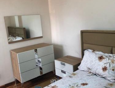 Deluxe Double Room with Bath