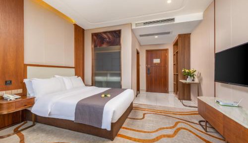 Superior Single Room