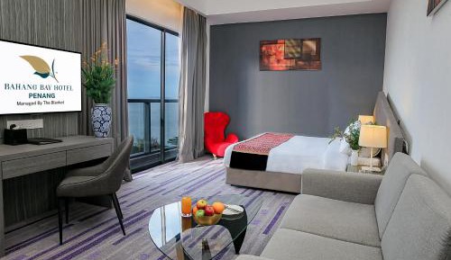 Premier Suite