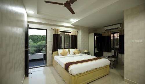 Superior Double or Twin Room