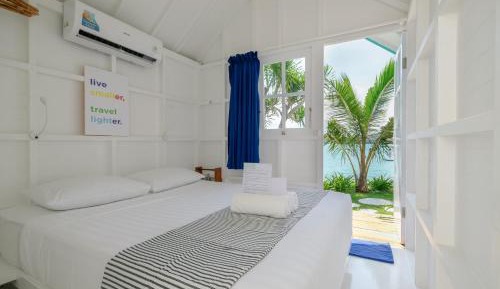 Standard Double Room - Adults Only
