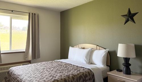 Standard Queen Room with Two Queen Beds
