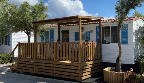 Mobile Home