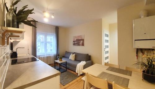 Two-Bedroom Deluxe Apartment