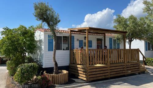 Mobile Home