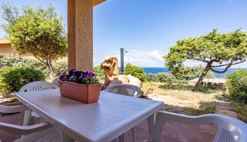 Three-Bedroom Superior Apartment