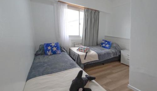 Superior Family Room