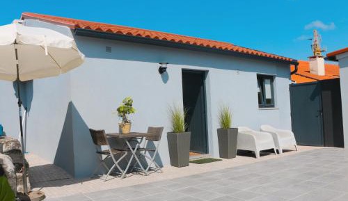 Holiday Home