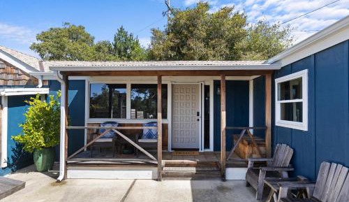 Vacation Home