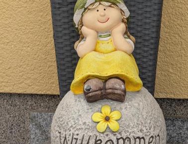 Triple Room - Disability Access