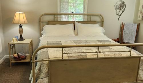 Two-Bedroom Superior Apartment