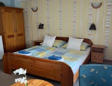 Triple Room with Balcony