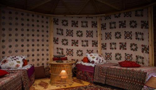 Economy Twin Room