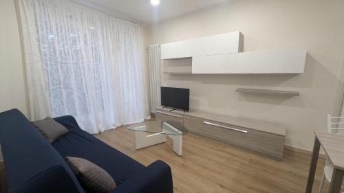 Superior One-Bedroom Apartment with Balcony