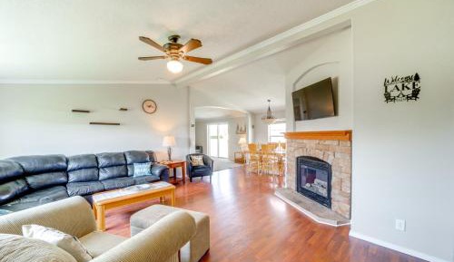 Vacation Home