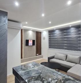Apartment with View