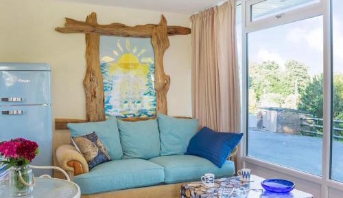 One-Bedroom Chalet