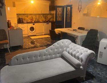 One-Bedroom Villa