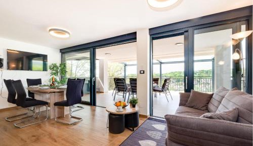 Two-Bedroom Holiday Home