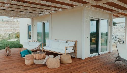 Deluxe Villa