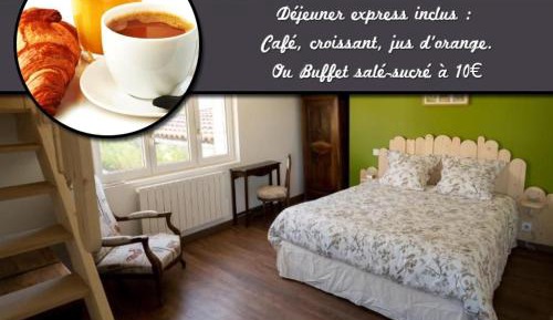 Family Double Room