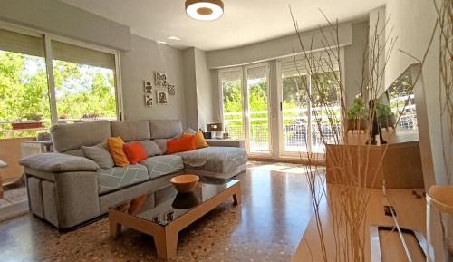 Classic Apartment