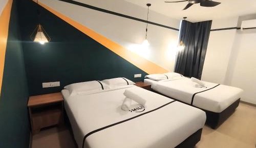Family Suite