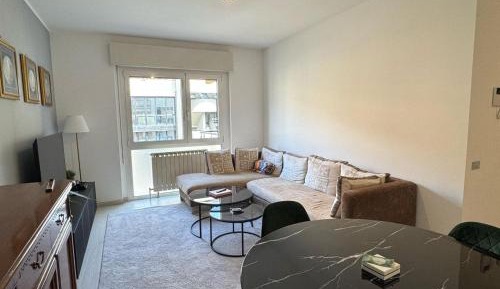 Three-Bedroom Superior Apartment