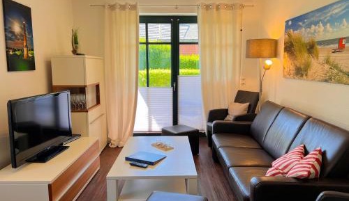 Superior Apartment with Sauna