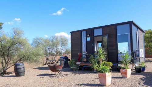 Mobile Home