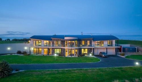 Holiday Home