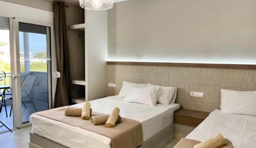 Classic Triple Room