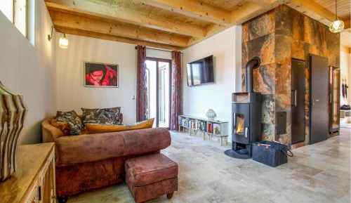 Two-Bedroom Holiday Home