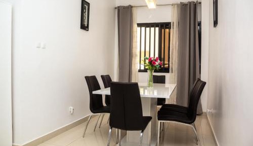 Maisonette