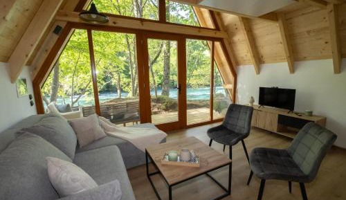 Superior Chalet