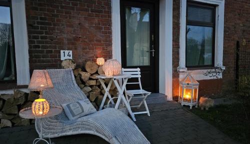 Suite Apartment