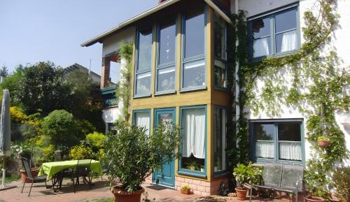 Superior One-Bedroom Apartment