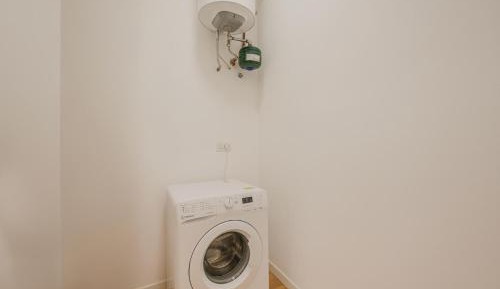 Two-Bedroom Deluxe Apartment