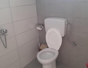 Triple Room with Balcony