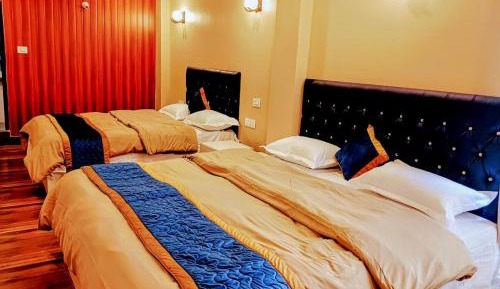 Double or Twin Room