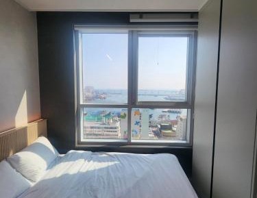 Superior Apartment with City View