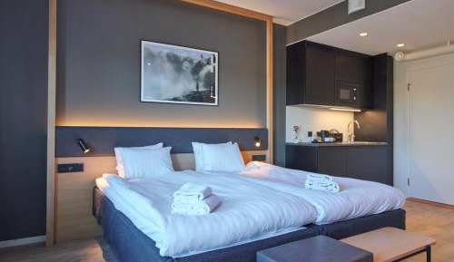 Standard Family Room