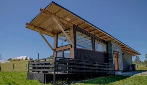 One-Bedroom Villa