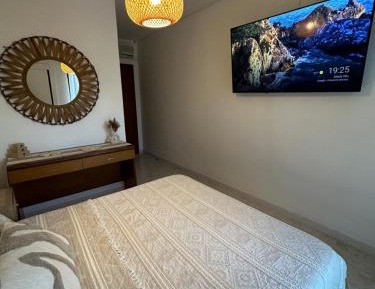 Double Room with Sea View