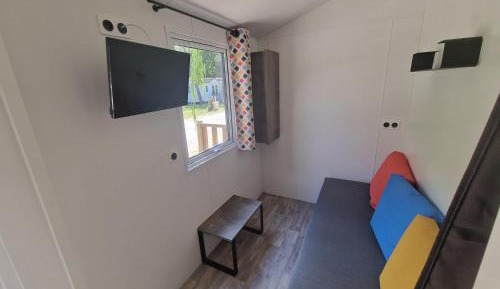 Mobile Home