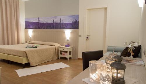 Double Room with Pool View