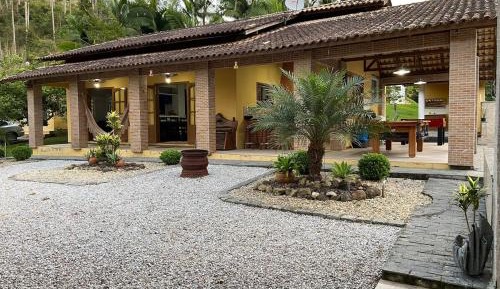 Five-Bedroom House
