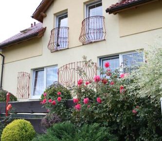 Suite with Garden View