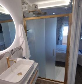 King Room with Sea View